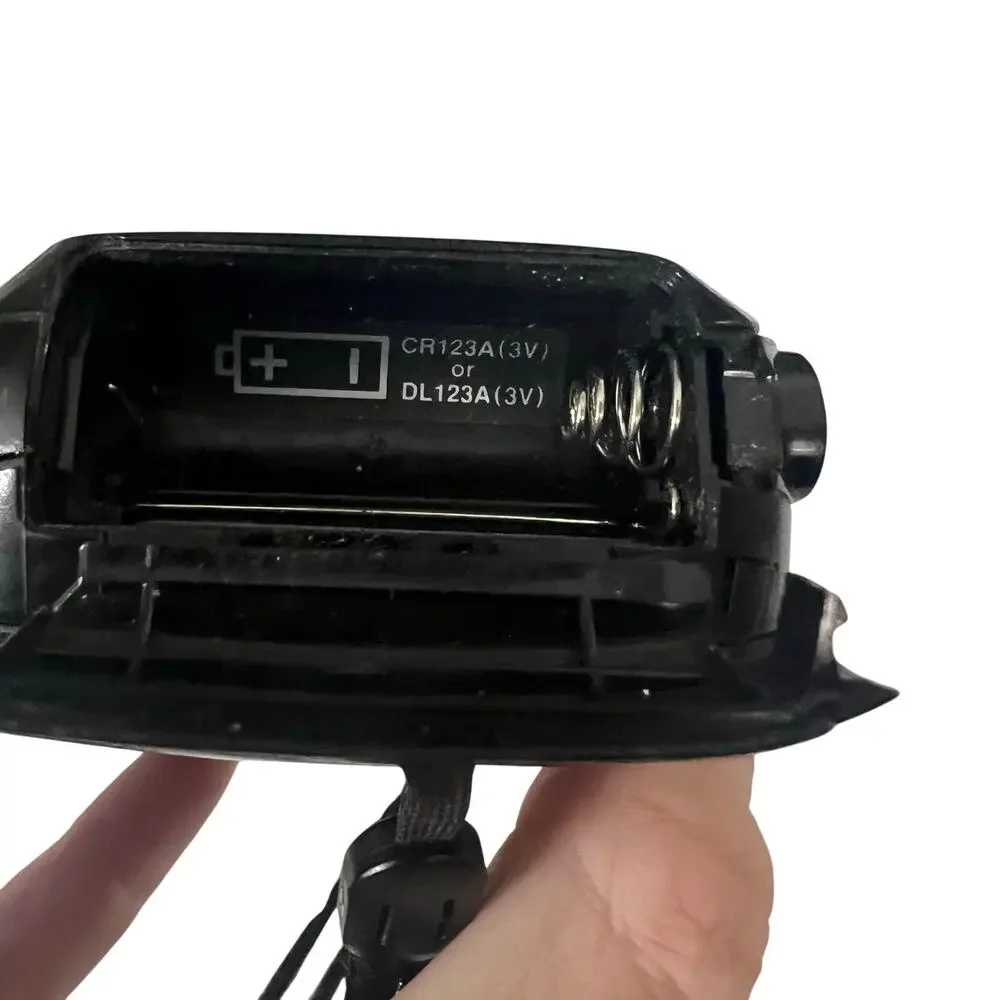 OLYMPUS Infinity Stylus - 35mm Point and Shoot Camera - f/3.5 35mm